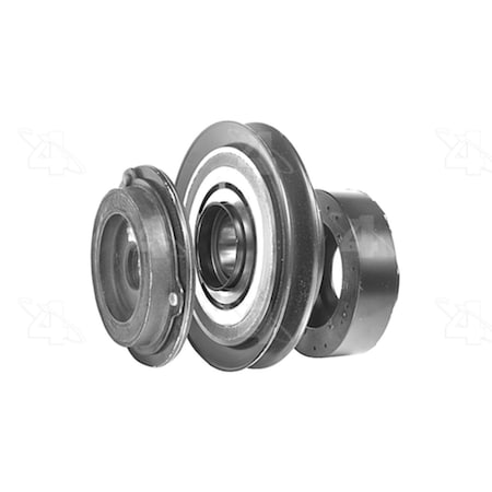 Four Seasons CHRY 300 SER 04-99-CONCORDE 04-93-DAYTON 47320